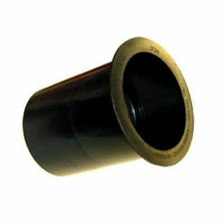 CAPLUGS CORE PLUG 3 BLACK NYLON, 1960PK CPR-304